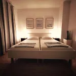 Apartmán Lydia