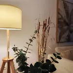 Apartmán Lydia *
