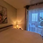 Apartmán Lydia *