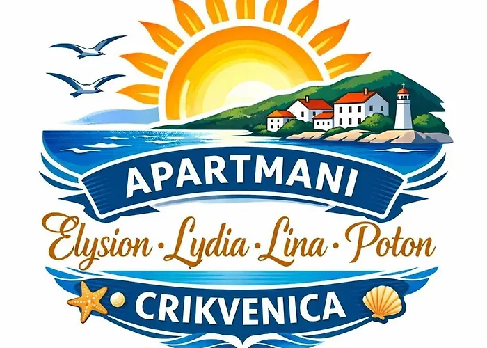 Apartamento Lydia *