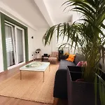 Lydia Appartement