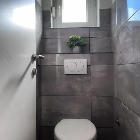 Appartement Lydia Crikvenica