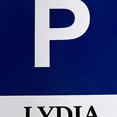 Lydia קריקווניצה