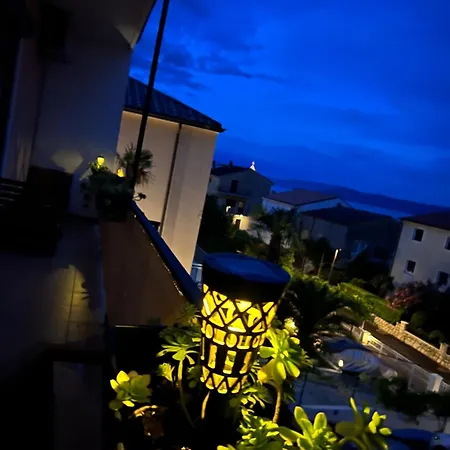 Lydia Appartement Crikvenica