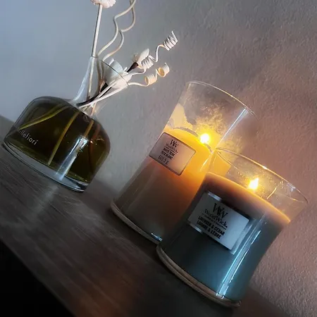 Lydia Appartement Crikvenica