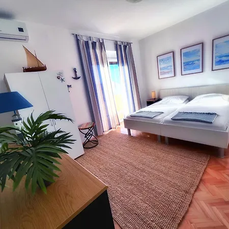 Lydia Apartment Crikvenica