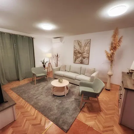 Lydia Appartement Crikvenica