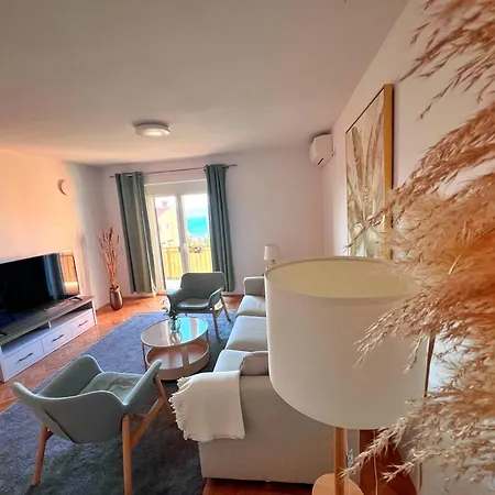 Lydia Apartment Crikvenica