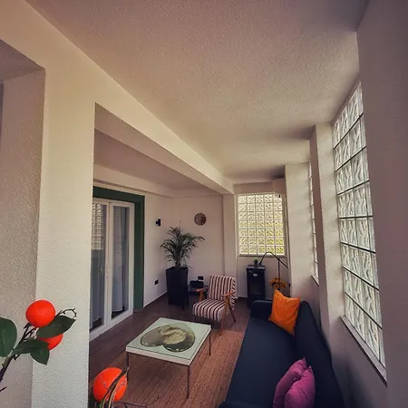 Apartment Lydia Crikvenica