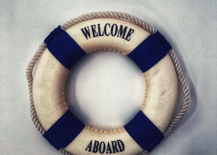 Apartman Lydia Crikvenica