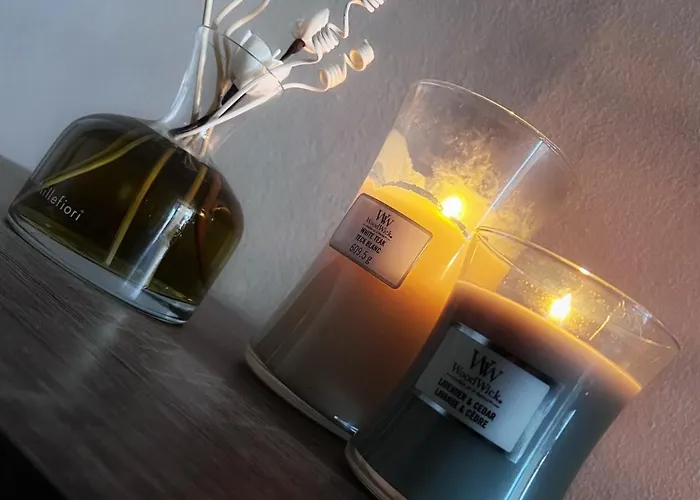 Lydia דירה קריקווניצה