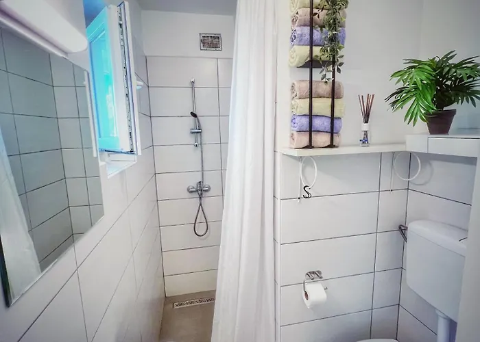 Lydia アパート *