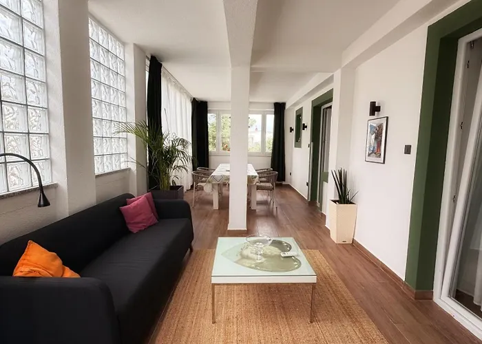 Apartman Lydia Crikvenica