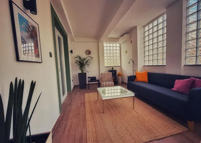 Apartman Lydia Crikvenica